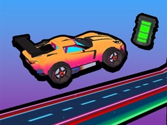 เกม Syder Hyper Drive