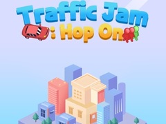 เกม Traffic Jam Hop On
