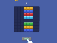 เกม Block Buster