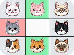 เกม MiawDoku