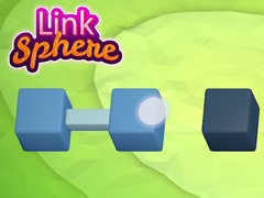 เกม Link Sphere