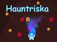 เกม Hauntriska