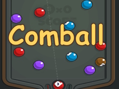 เกม Comball