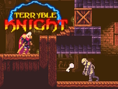 เกม Terryble Knight