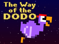 เกม The Way of the Dodo