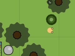 เกม Survev.io Battle Royale