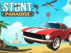 เกม Stunt Paradise