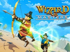 เกม Wizard Masters