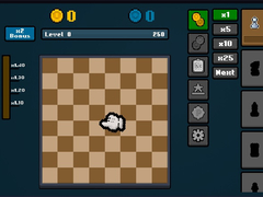 เกม Chess Clicker