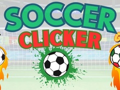 เกม Soccer Clicker
