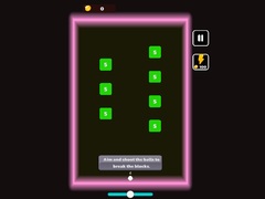 เกม Brick Bash Saga