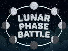 เกม Lunar Phase Battle