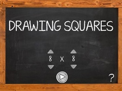 เกม Drawing Squares