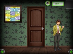 เกม Amgel Easy Room Escape 234