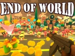 เกม End Of World