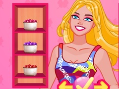 เกม Blondie Reload