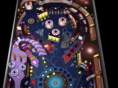เกม 3D Pinball Space Cadet