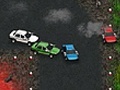 เกม Death Race