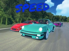 เกม Speed