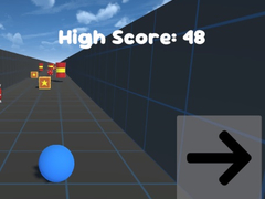เกม Rolling Ball