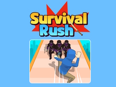 เกม Survival Rus