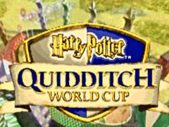 เกม Harry Potter Quidditch World Cup