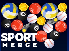 เกม Sport Merge