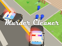 เกม Murder Cleaner