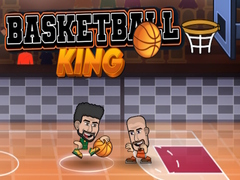 เกม Basketball King