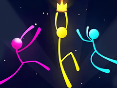 เกม Stick Fight The Chaos