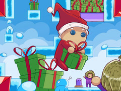 เกม Winter Gifts