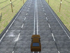 เกม Spark Racing