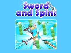 เกม Sword and Spin! 