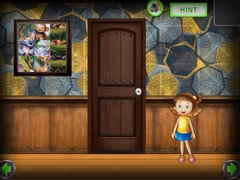 เกม Amgel Kids Room Escape 255