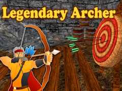 เกม Legendary Archer