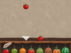 เกม Fruit Merger