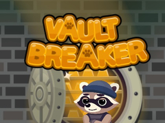 เกม Vault Breaker