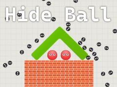 เกม Hide Ball