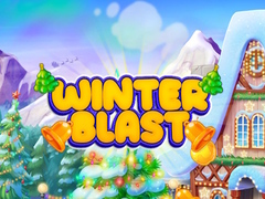 เกม Winter Blast