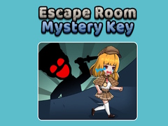 เกม Escape Room Mystery Key