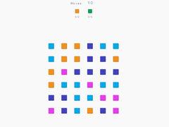 เกม Color Connector