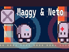 เกม Maggy & Neto