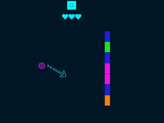 เกม Blocks Destroyer