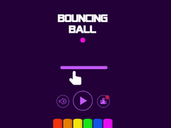 เกม Bouncing Ball