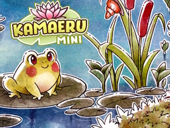 เกม Kamaeru Mini 