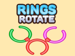 เกม Rings Rotate