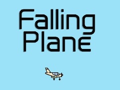 เกม Falling Plane