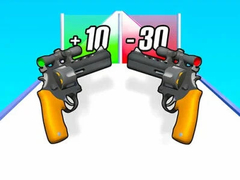 เกม Gun Build N Run