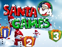 เกม SantaGames