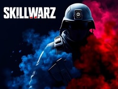 เกม SkillWarz